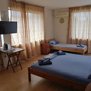 Dreibettzimmer